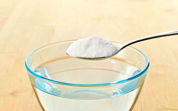 solução de refrigerante para aumento do pênis