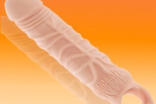 Acessório para aumentar o pênis