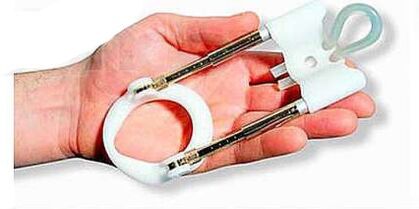 Extensor para ampliar o falo